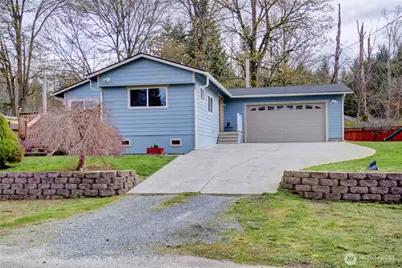 12513 8th Drive NW, Marysville, WA 98271 - Photo 1