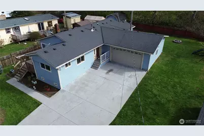 12513 8th Drive NW, Marysville, WA 98271 - Photo 2