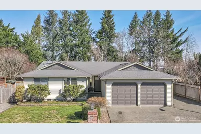 607 Bathke Ave, Enumclaw, WA 98022 - Photo 1