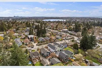 524 NE 89th Street #A, Seattle, WA 98115 - Photo 36