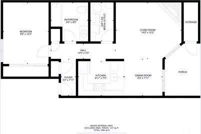 12505 NE 116th Street #A-12, Kirkland, WA 98034 - Photo 22