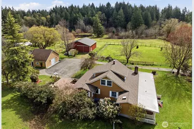 2723 Key Peninsula Highway SW, Lakebay, WA 98349 - Photo 1