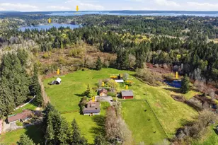 2723 Key Peninsula Hwy SW, Lakebay, WA 98349 - Photo 2