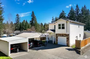 3026 140th St NW, Marysville, WA 98271 - Photo 1