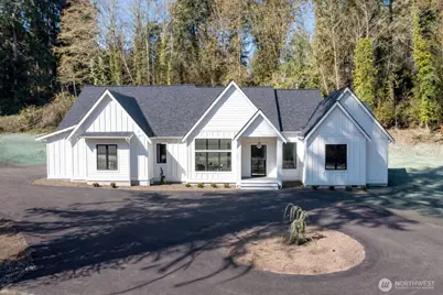 275 Island Boulevard, Fox Island, WA 98333 - Photo 1