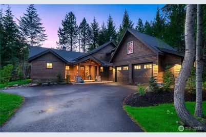 70 Bull Wheel Ln, Cle Elum, WA 98922 - Photo 1