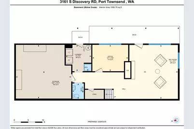 3161 S Discovery Road, Port Townsend, WA 98368 - Photo 40