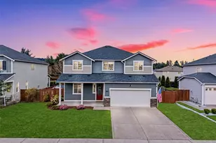 207 Fielding St NE, Orting, WA 98360 - Photo 1