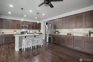 207 Fielding St NE, Orting, WA 98360 - Photo 8