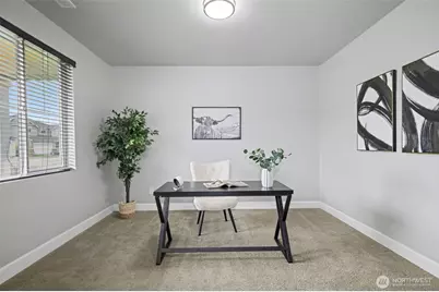 207 Fielding Street NE, Orting, WA 98360 - Photo 4