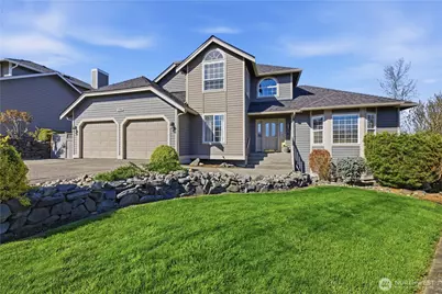 1705 26th Street Pl SW, Puyallup, WA 98371 - Photo 1