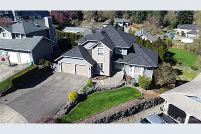 1705 26th Street Pl SW, Puyallup, WA 98371 - Photo 2