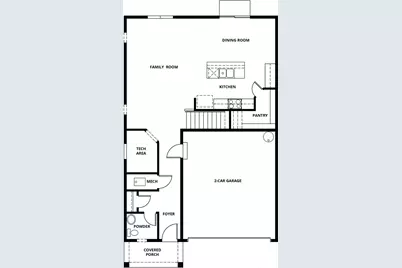 6181 NW Bruggman Loop, Silverdale, WA 98312 - Photo 2