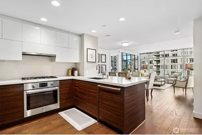 583 Battery Street #2807N, Seattle, WA 98121 - Photo 12