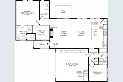 33557 Site 9 Douglas Avenue SE, Black Diamond, WA 98010 - Photo 2