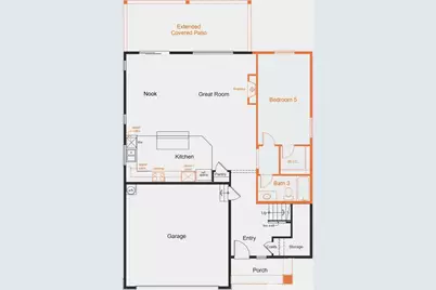 3725 99th Place NE #13, Marysville, WA 98270 - Photo 2