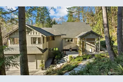 17055 37th Avenue NE, Lake Forest Park, WA 98155 - Photo 2