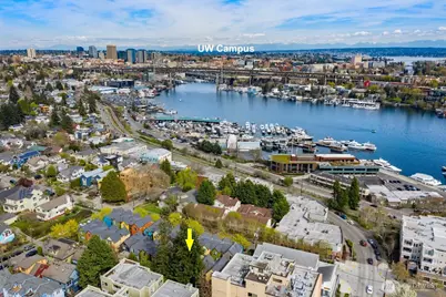 3431 Meridian Avenue N, Seattle, WA 98103 - Photo 24