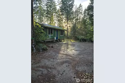 0 Lot #55 NE Collins (80 Collins Dr.) Drive, Tahuya, WA 98588 - Photo 6