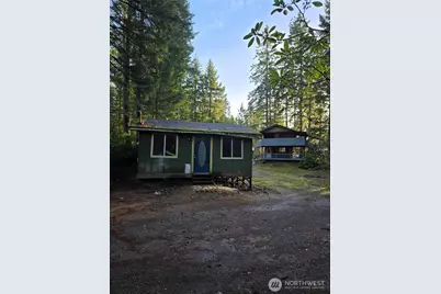 0 Lot #55 NE Collins (80 Collins Dr.) Drive, Tahuya, WA 98588 - Photo 4
