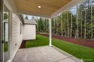 70 McCartney Peak Ln, Port Ludlow, WA 98365 - Photo 2