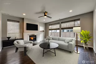 4565 Castleton Rd SW, Port Orchard, WA 98367 - Photo 8