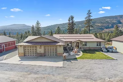 1344 Pine Crest Way, Colville, WA 99141 - Photo 2