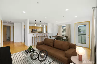 424 N 85th Street #317, Seattle, WA 98103 - Photo 6