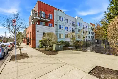 424 N 85th Street #317, Seattle, WA 98103 - Photo 1