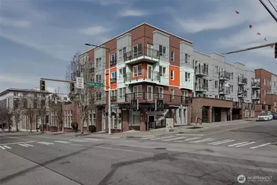 424 N 85th Street #317, Seattle, WA 98103 - Photo 1