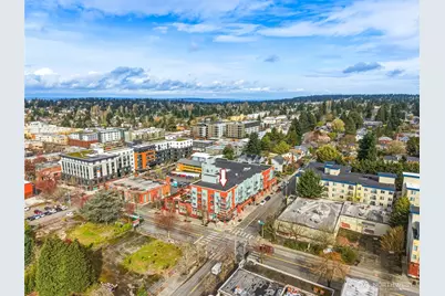 424 N 85th Street #317, Seattle, WA 98103 - Photo 36