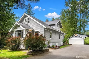 8217 Mountain Ave SE, Snoqualmie, WA 98065 - Photo 1