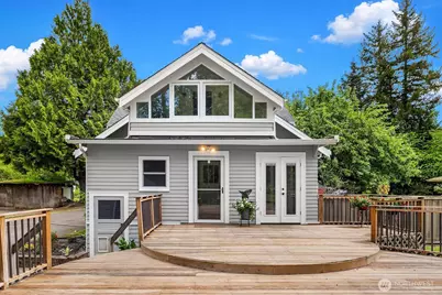 8217 Mountain Avenue SE, Snoqualmie, WA 98065 - Photo 28