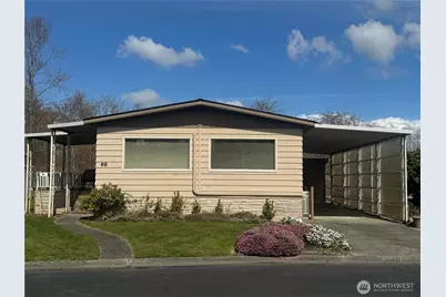 2725 E Fir Street #88, Mount Vernon, WA 98273 - Photo 1