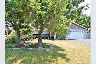 137 S Razor Clam Drive SW, Ocean Shores, WA 98569 - Photo 4