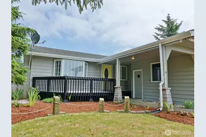 137 S Razor Clam Drive SW, Ocean Shores, WA 98569 - Photo 6