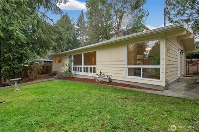 15269 Densmore Avenue N, Shoreline, WA 98133 - Photo 1