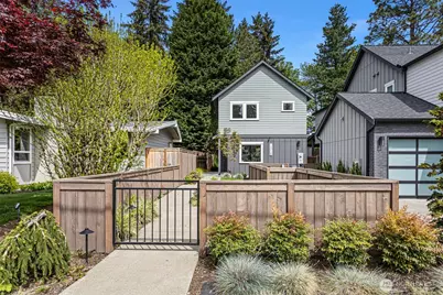 13010 NE 113th Street #2, Kirkland, WA 98033 - Photo 16