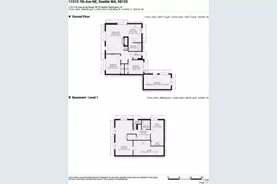 11515 7th Avenue NE, Seattle, WA 98125 - Photo 4