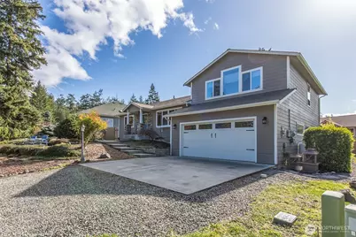 306 Taylor Boulevard, Sequim, WA 98382 - Photo 1