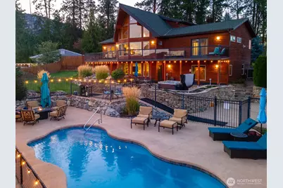 1995 Lakeshore Drive, Manson, WA 98831 - Photo 32