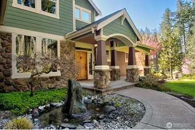 7436 Gallagher Cove Road NW, Olympia, WA 98502 - Photo 2
