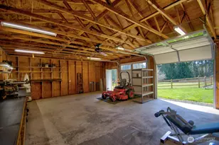 7436 Gallagher Cove Rd NW, Olympia, WA 98502 - Photo 12