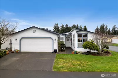 17610 19th Avenue Ct E, Spanaway, WA 98387 - Photo 1