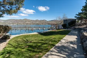 1120 W Woodin Ave, Chelan, WA 98816 - Photo 2