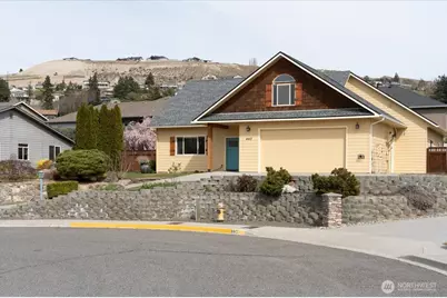 443 Dorado Court, East Wenatchee, WA 98802 - Photo 2