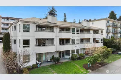 1115 4th Avenue S #3C, Edmonds, WA 98020 - Photo 24