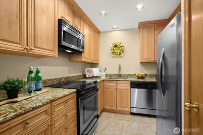 1115 4th Avenue S #3C, Edmonds, WA 98020 - Photo 8