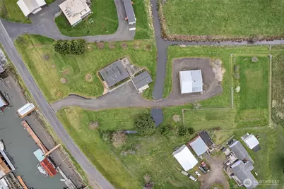 211 S Welcome Slough Road, Cathlamet, WA 98612 - Photo 38