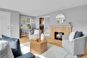 13504 15th Pl NE, Seattle, WA 98125 - Photo 4